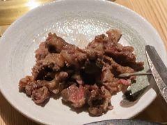 -江户烧肉(高德店)