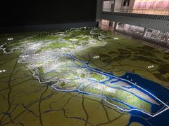 -广州市城市规划展览中心