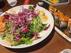 -弓二·烧鸟居酒屋(财富购物中心店)