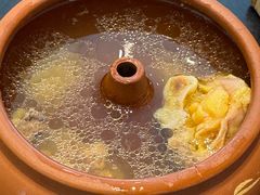 -翠湖宾馆·中餐厅