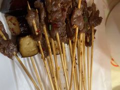 -小林哥的海鲜馆·夜宵烧烤(渔人码头店)