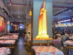 -老闵田螺馆·南昌市井菜·特色小吃(总店)