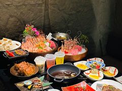-花潮料理艺食馆(SM新生活广场店)