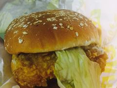 -肯德基(锦州万达店)