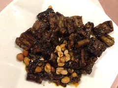 -翠亭酒家(山西南路店)