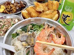 -福屿鲜捞小吃·捞化(福屿总店)