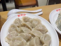 -赵奶奶水饺锅贴小酒馆(丁字沽店)