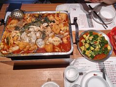 -后街佬·炭火鲜鱼杂(33小镇店)