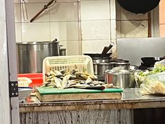 -明呈黄鱼面馆(斜土路店)