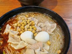 -青石桥老瓦房肥肠粉总店(青石桥总店)