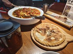 -纳瓦新疆菜(银都店)