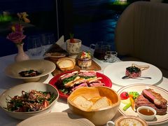 -研食记西餐厅(金融中心店)