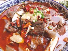 毛血旺-川外川(星海店)