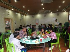 大堂-乌记鲜活牛肉城(金砂东路店)