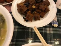 -玉桥餐厅(天坛店)