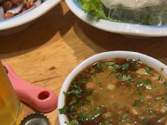 -草原塞蛮羊火锅城(港湾店)