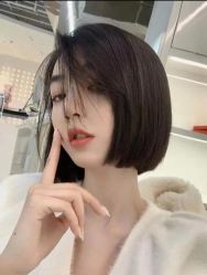 点击看大图 -MORI HAIR SALON日式美发沙龙