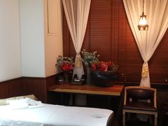 -域SPA·足疗·按摩·养生(静安寺店)