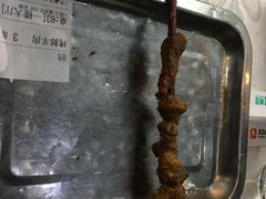 -金家老三饭庄(常营店)