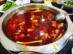 -冯记香辣兔火锅(茶店子总店)