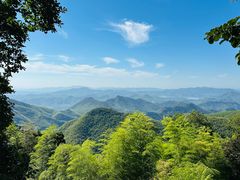 -莫干山风景区