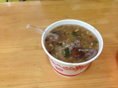 -百成大同鸭肉粥(大同总店)