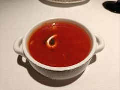 -俄士厨房(五棵松华熙LIVE店)