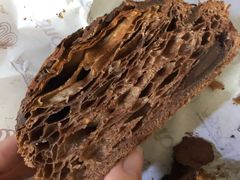 脏脏包-OUR Bakery(SKP-S店)