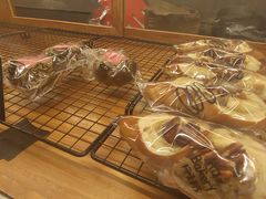 -Max Bakery 阿唛手作