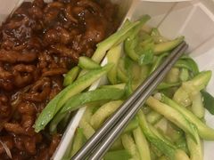 -老郑家东北春饼(龙悦居店)