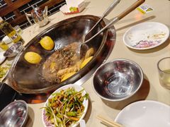 -王老六铁锅炖鱼(翠微店)