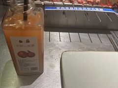-很久以前羊肉串(打浦路店)