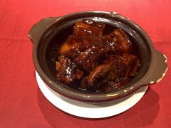 -老吉士酒家(天平路店)