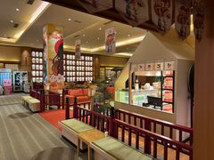 -大江户·温泉洗浴(浑南店)