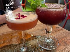 -M-3 PUB(创智天地店)