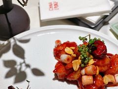 -唐廊烤鸭店(工体店)
