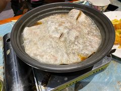 -哈啾嗨·新概念蒙餐(红星新城店)