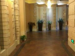 -咸宁万豪温泉谷度假区