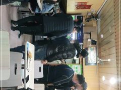 -晓宇盒饭(民安街店)