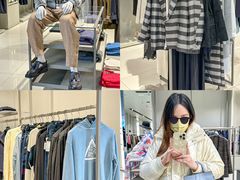 -砂之船奥莱(南京江宁店)