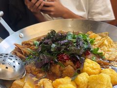 -小螺大作·螺蛳粉火锅(林和西店)