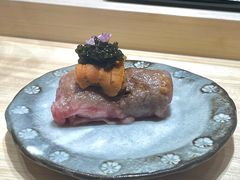 -荣一代目OMAKASE板前料理