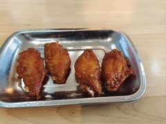 -明記茶餐廳(福田总店)
