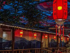 -田园印象·成都土菜院子(华阳店)
