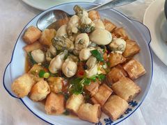-老妈私房菜