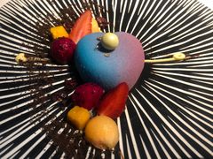 -Wei菋·Le Bistrot