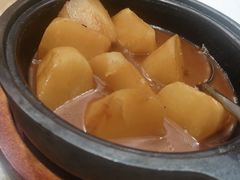 -元唐家宴•经典东北菜(梅市口路店)