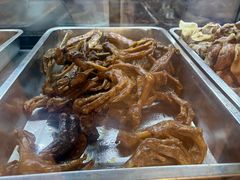 -乡亲鹅肉城(吴江店)