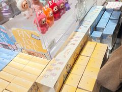 -泡泡玛特POPMART(大兴荟聚店)