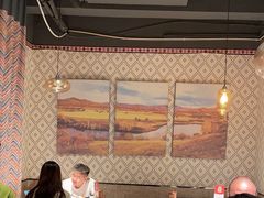 -西域阿里马新疆菜·清真(桂花路店)